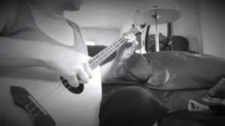Bass dulcimer practice