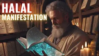 Muslim Guide to Manifestation - Align Your Goals With Faith! Halal Manifestations