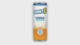 SunnyD introduced a new alcoholic drink. Here's how the internet's reacting