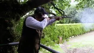 Introducing the Bowman Sporting Practice at Lady's Wood Pay and Play
