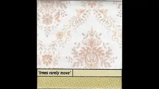 Robert Horton - Trees Rarely Move (FULL CDr ALBUM - 2006 - Celebrate Psi Phenomenon - Experimental)