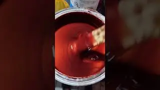 Naranja Met&aacute;lico