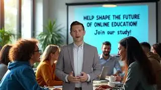 Survey Online Education