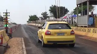 4x4 AUDI S3 500HP