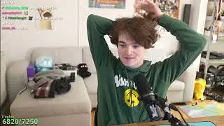 COBBLEMON ACADEMY - DAY 1 - I AM GOING TO BE THE BEST STUDENT EVER!!!!! | Tubbo VOD 9th January 2026