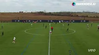 Top Moments against KC Fusion 09G ECNL RL