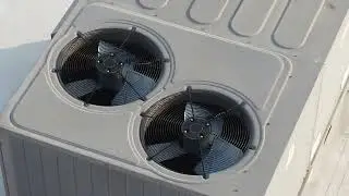 Roof inspection 