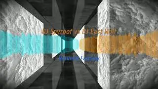 Detuned Fantasy - DJ Spyroof & DJ East Wolf (Hands up) (Free Release)