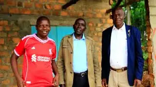 DENNIS MOGIRE NYAMAMBA BURIAL ON24TH DECEMBER 2025