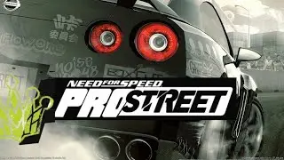 Need For Speed Prostreet (2007) Полный Фильм