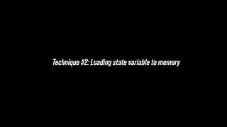 Solidity Gas Optimization Techniques   Smart Contract Tutorial