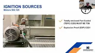 Feed & Grain LIVE Webinar: Understanding NEC for Locations with Combustible Dust