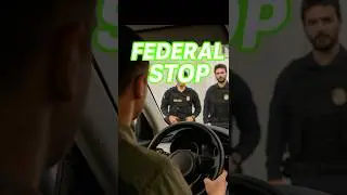 Tajny agent? To, co odkryła policja, odebrało wszystkim mowę