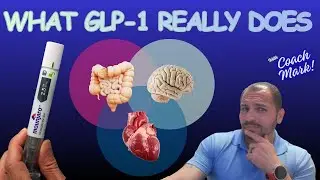 Does Ozempic Really Help You Lose Weight?  (Here&rsquo;s What It&rsquo;s Really Doing)