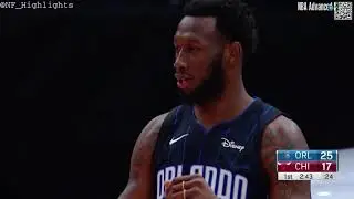 James Ennis III  22 PTS: All Possessions (2021-04-14)