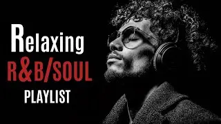 【R&B Soul】Smooth Vintage R&B 🎸 | Relax & Chill with Soulful Grooves | Groove Engine R&B