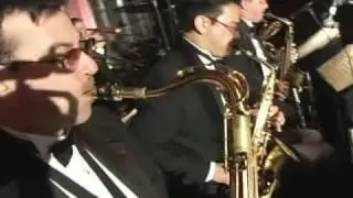 More - Hunter Sullivan Big Band