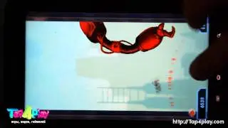 City Jump: Strike Back