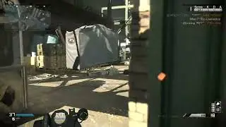 My first tdm kem w/ gnab clan👽💪🏾