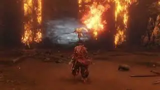 Inner Owl Father | Sekiro Hitless + PERFECT DEFLECTIONS