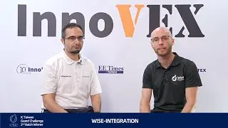 WISE-INTEGRATION (I105)