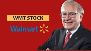Walmart Stock Price Update - When to Buy WMT?