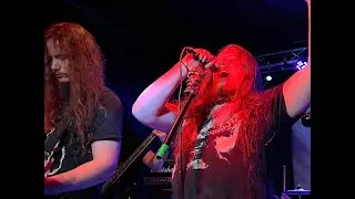 Munition live in Chicago 2023
