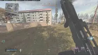 New PC!! Cross Play War Zone Zombies Event!! | ItsNuisance