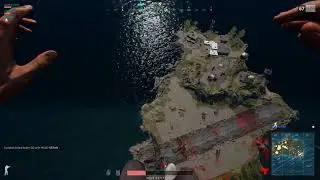 PUBG Plane Glitch