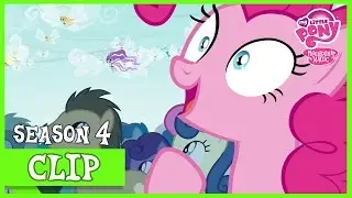 The Breezies Come to Ponyville (It Ain&rsquo;t Easy Being Breezies) | MLP: FiM [HD]
