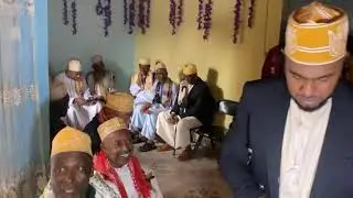 PRTIE 2 NDE  SHUHULI YA FARIDI BACAR KASSIM NA MOINAECHA YOUSSOUF  HUNU NIOUMADZAHA BAMBAO. 