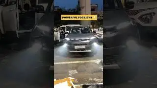 🚙 From Gujarat to Delhi &ndash; just for Skycar! Tata Nexon&rsquo;s Full Makeover  #tatanexon #viralshorts