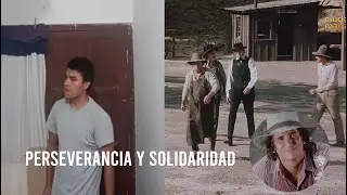 La Perseverancia del hombre y Solidaridad de los amigos | La Familia Ingalls | Reflexión + Resumen