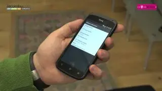 HTC One S Android 4.1.1 Jelly Bean update hands-on