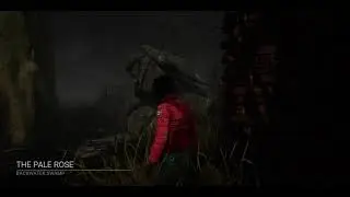 Claudette Morel vs The Executioner | Dead by Daylight (No Commentary)