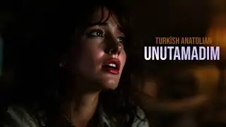 UNUTAMADIM | Turkish Anatolian Rock Cover