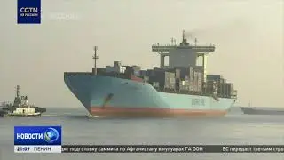 Под Оренбургом проходят международные учения 