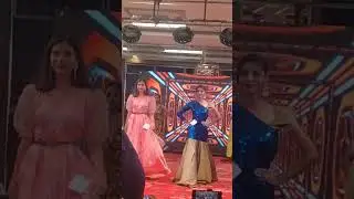 odisha next hot model grand finale in Rourkela #fashionblogger  #fashion #dance #photoshoot #dress