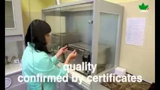 Aroma Tea producer