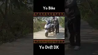 #Yo_drift_dx electric scooter #shorts