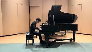 Debussy Estampes- 1. Pagodes