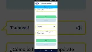 Clase 3 parte 2 Nico's weg alem&aacute;n gratis nivel A1 con Vor 