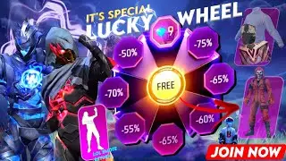 Mystery Shop Free Fire Confirm Date | Ff Next Discount Event | Poker Mp40 Return | Ff New Event