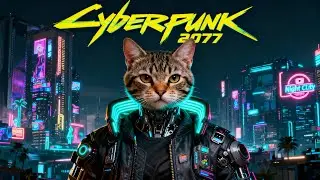 Some Hidden Side Quests and Starting Phantom Liberty | Cyberpunk 2077 First Playthrough