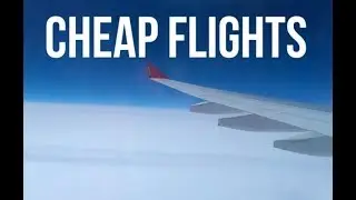 Buy Cheapest Flight Tickets Online! Comparison in urdu|hindi
