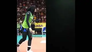 jhosss #megaherpawati #volleyball #proliga #voli #volley #sport #sports #pbvsi #kudus  #pertamina