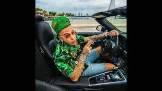 [FREE FOR PROFIT] Sfera Ebbasta Type Beat 