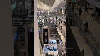 ABU DHABI MALL MARKET 🥰 ABU DHABI MARKET VIEW #uae #market #abudhabi #abudhabimall #dubai  #shorts