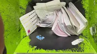 Vault Document Destruction  Shredding