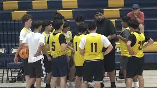 bonus Alhambra JV (home) vs Schurr HS (away) 7 10 2025